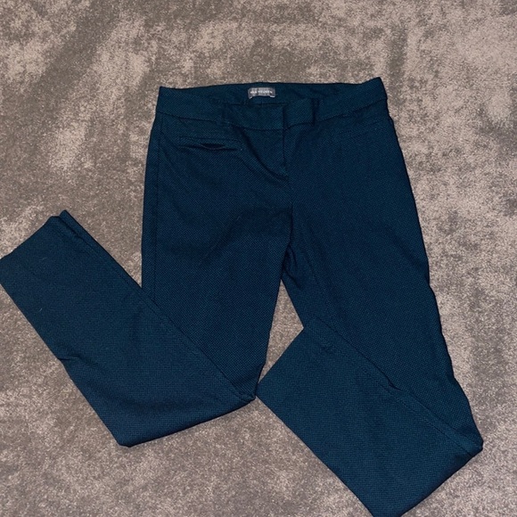 Van Heusen Pants - Van Heusen Women’s Emerald Green Dress Pants
